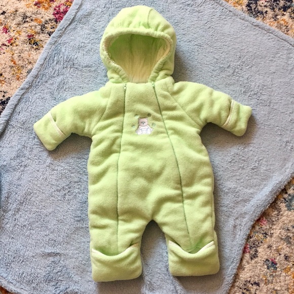 Other - 💥5/$20 Baby Bunting Bag